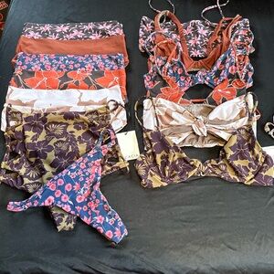 Acacia swimwear collection